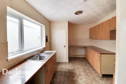2 bedroom terraced house for sale, Walter Street, Tredegar