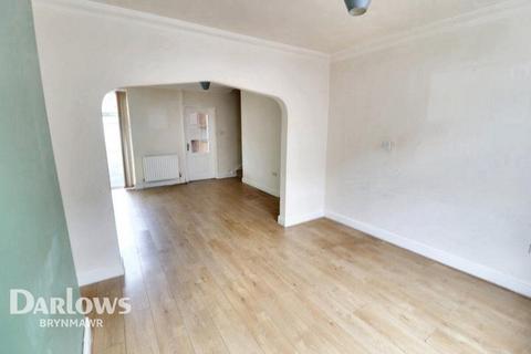 2 bedroom terraced house for sale, Walter Street, Tredegar