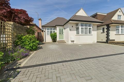 3 bedroom detached bungalow for sale, Keswick Gardens, Ruislip, HA4