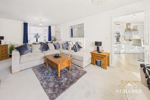 4 bedroom detached house for sale, Merino Drive, Nuneaton CV11