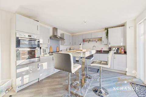 4 bedroom detached house for sale, Merino Drive, Nuneaton CV11