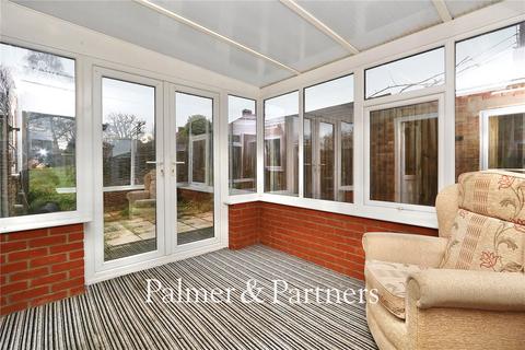 3 bedroom semi-detached house for sale, Hadleigh Road, Ipswich, Suffolk, IP2