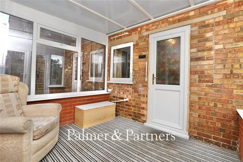 3 bedroom semi-detached house for sale, Hadleigh Road, Ipswich, Suffolk, IP2