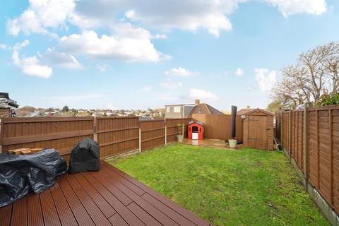 undefined, Alers Road, Bexleyheath