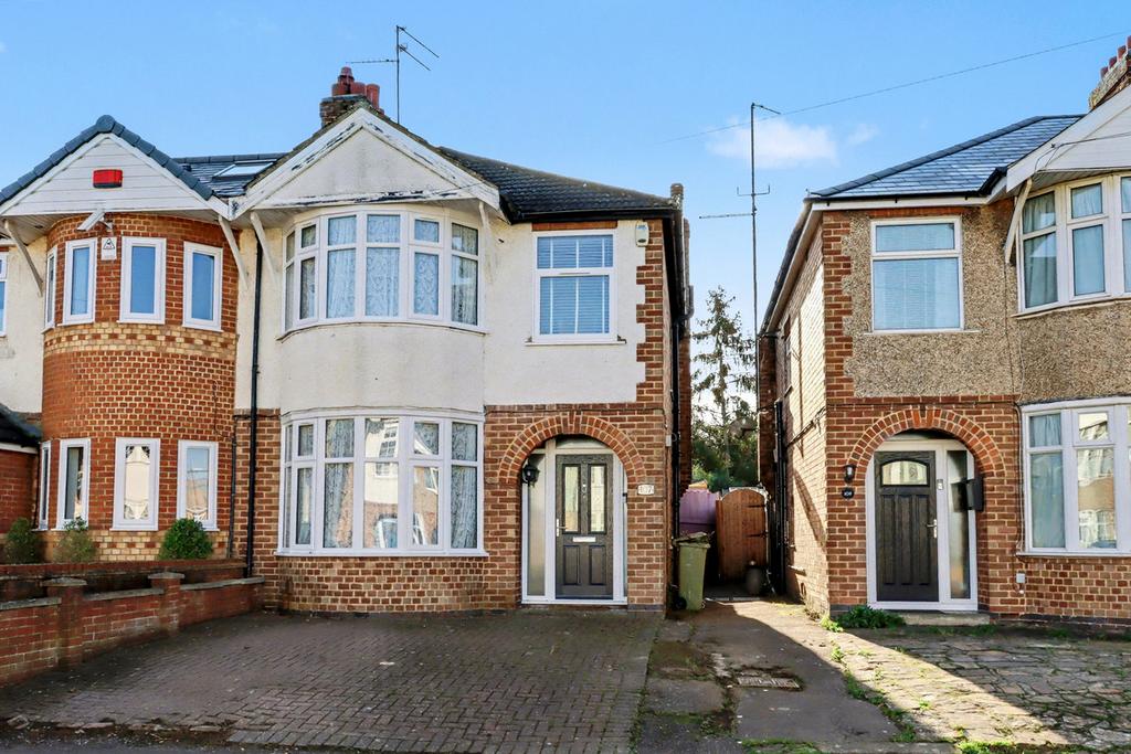 Outside Front