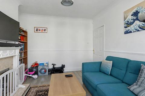 undefined, Aylesbury Street West, Wolverton