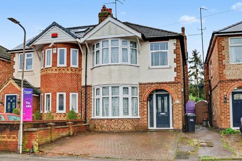Aylesbury Street West, Wolverton