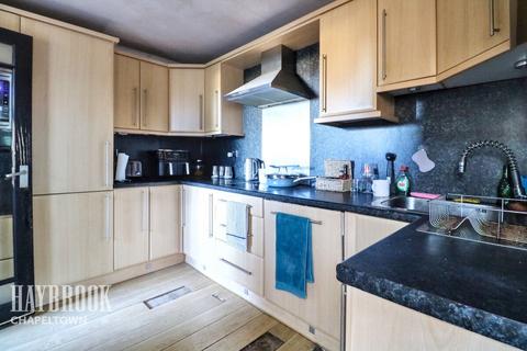 3 bedroom semi-detached house for sale, Brook Hill, Rotherham