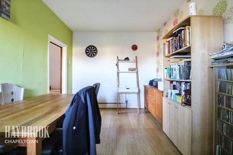 undefined, Brook Hill, Thorpe Hesley