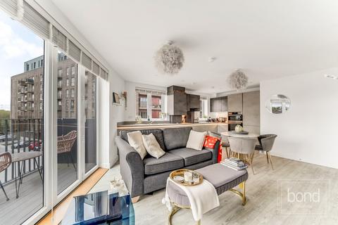 2 bedroom apartment for sale, Wharf Road, Chelmsford CM2