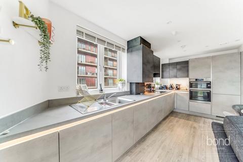 2 bedroom apartment for sale, Wharf Road, Chelmsford CM2