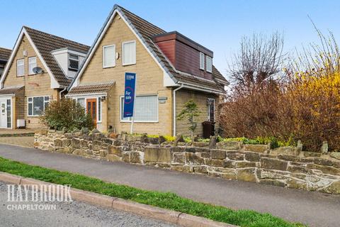 undefined, Thompson Hill, High Green