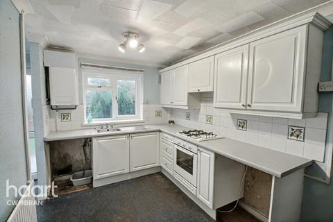 2 bedroom terraced house for sale, Maendy Way, Cwmbran