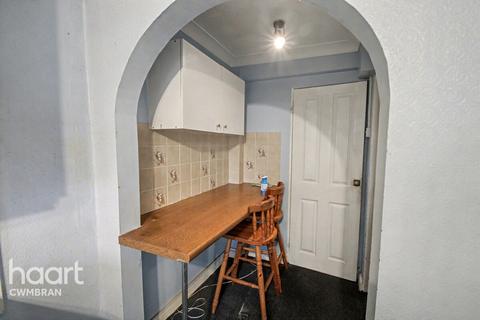 2 bedroom terraced house for sale, Maendy Way, Cwmbran
