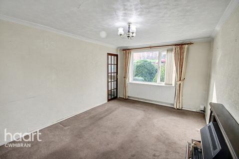undefined, Maendy Way, Cwmbran