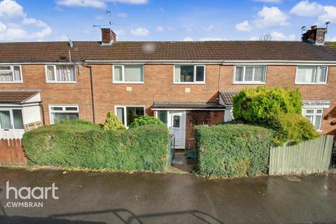 undefined, Maendy Way, Cwmbran