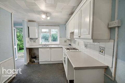 2 bedroom terraced house for sale, Maendy Way, Cwmbran