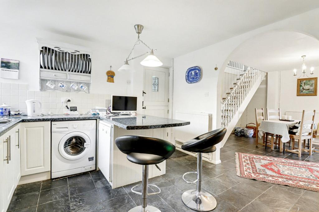 Kitchen / Breakfast Room