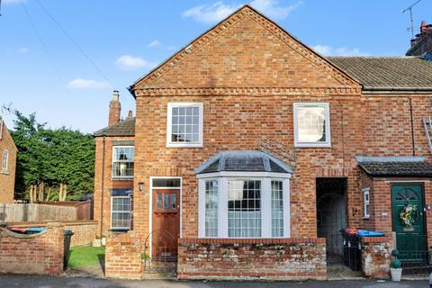 undefined, High Street, Hanslope