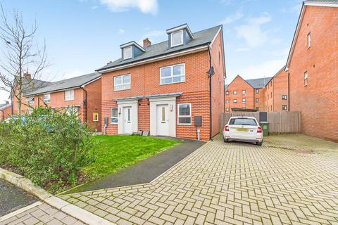 Paddington Lane, Aylesbury HP22