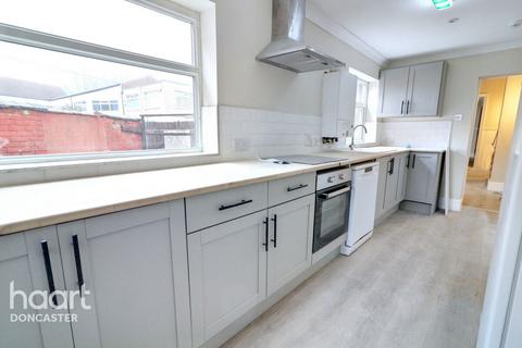 undefined, Bentley Road, Bentley, Doncaster