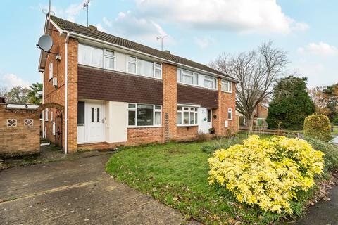 3 bedroom semi-detached house for sale, Bodmin Road, Woodley, Reading