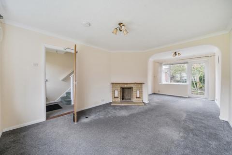 3 bedroom semi-detached house for sale, Bodmin Road, Woodley, Reading