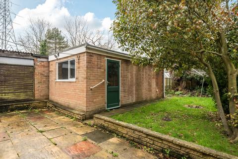 3 bedroom semi-detached house for sale, Bodmin Road, Woodley, Reading