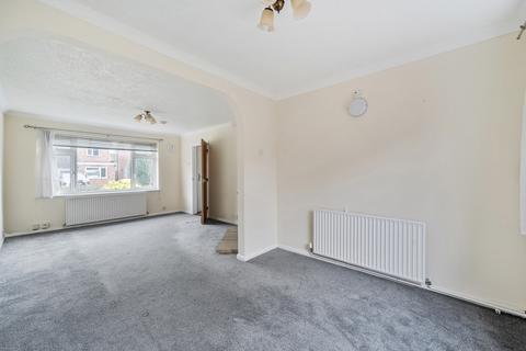 3 bedroom semi-detached house for sale, Bodmin Road, Woodley, Reading