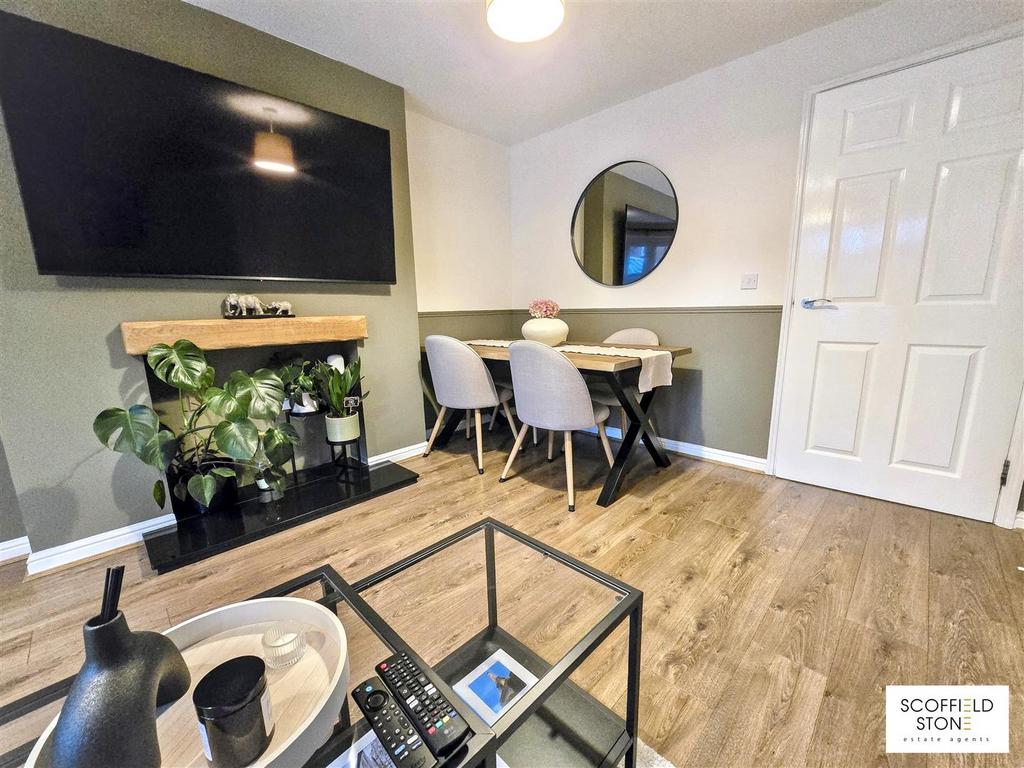 Lounge/Diner