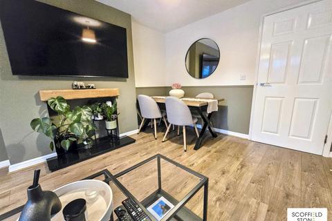 undefined, Humber Street, Hilton, Derby