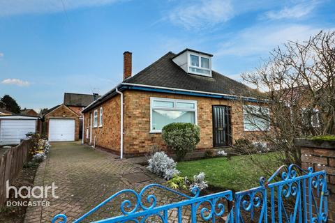 4 bedroom detached bungalow for sale, Greenleafe Avenue, Wheatley Hills, Doncaster
