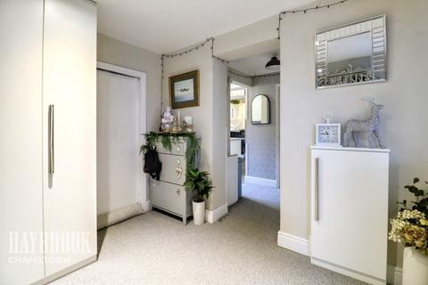 4 bedroom semi-detached house for sale, Chapel Road, Chapeltown