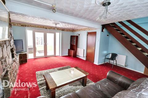 4 bedroom detached house for sale, Commercial Street, Hengoed