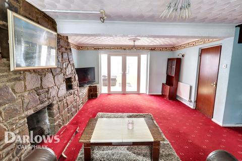 4 bedroom detached house for sale, Commercial Street, Hengoed