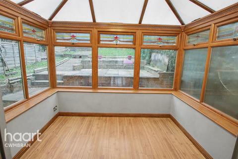 3 bedroom terraced house for sale, Plas Bryn Gomer, Cwmbran