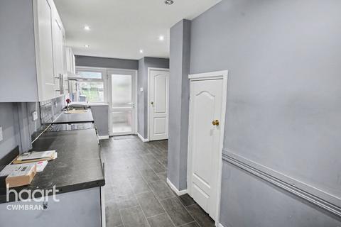 3 bedroom terraced house for sale, Plas Bryn Gomer, Cwmbran
