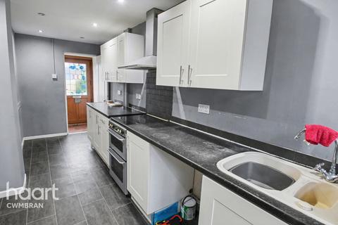3 bedroom terraced house for sale, Plas Bryn Gomer, Cwmbran