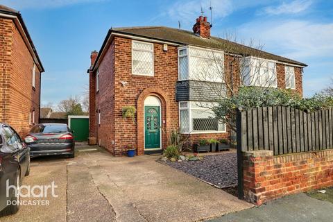 Chestnut Avenue, Wheatley Hills, Doncaster
