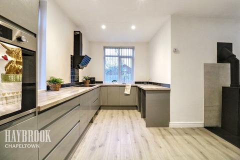 undefined, Lane End, Chapeltown