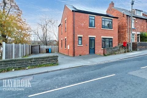 undefined, Lane End, Chapeltown