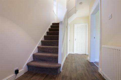 3 bedroom semi-detached house for sale, De Quincey Road, West Timperley, Altrincham