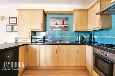 undefined, Wortley Road, Sheffield