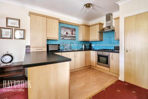 2 bedroom flat for sale, Wortley Road, Sheffield
