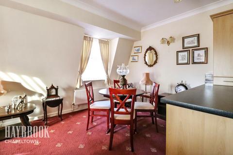 2 bedroom flat for sale, Wortley Road, Sheffield