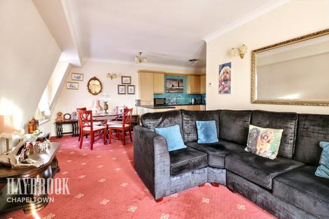 2 bedroom flat for sale, Wortley Road, Sheffield