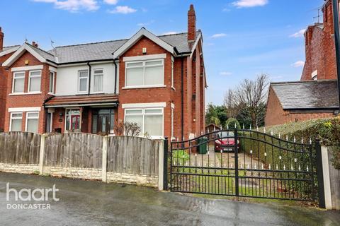 Tenter Balk Lane, DONCASTER