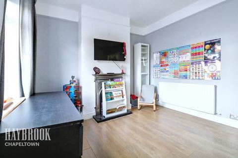 2 bedroom terraced house for sale, Stanley Road, Burncross