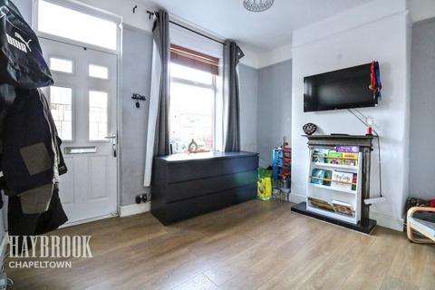 2 bedroom terraced house for sale, Stanley Road, Burncross