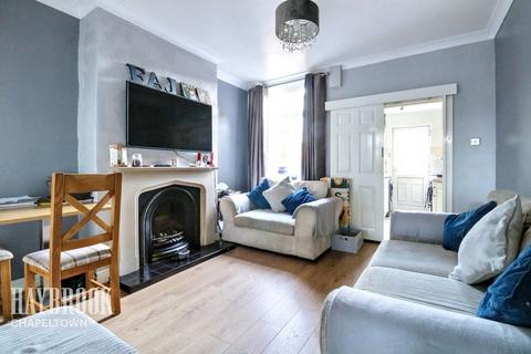 undefined, Stanley Road, Burncross